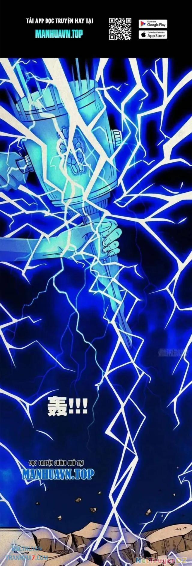 Đấu Yếm Thần 61 trang 28