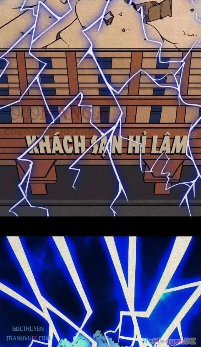 Đấu Yếm Thần 61 trang 29