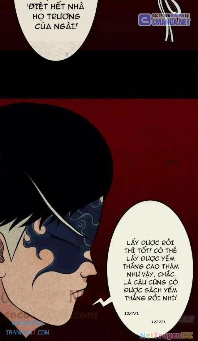 Đấu Yếm Thần 61 trang 3