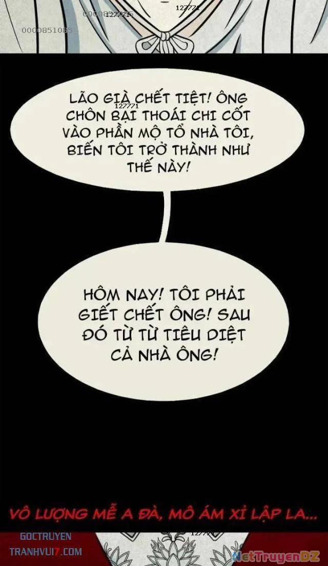 Đấu Yếm Thần 61 trang 5