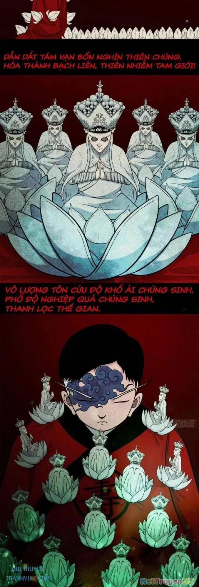 Đấu Yếm Thần 61 trang 8