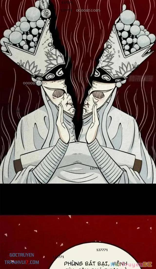 Đấu Yếm Thần 62 trang 1