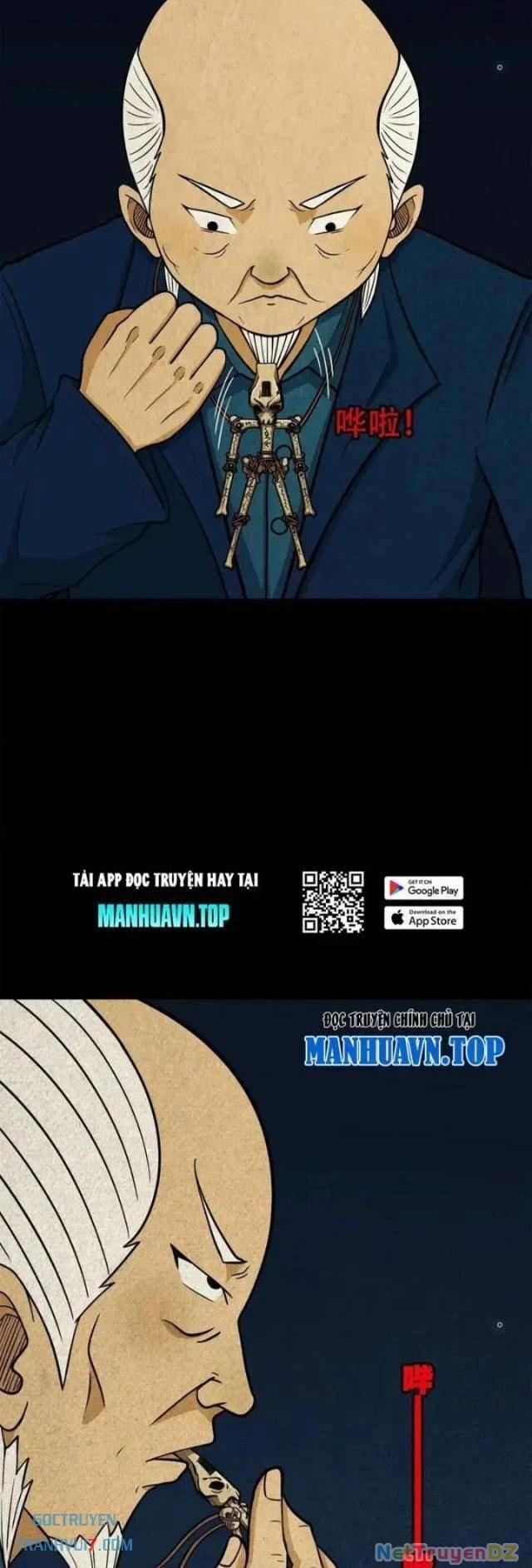 Đấu Yếm Thần 62 trang 10