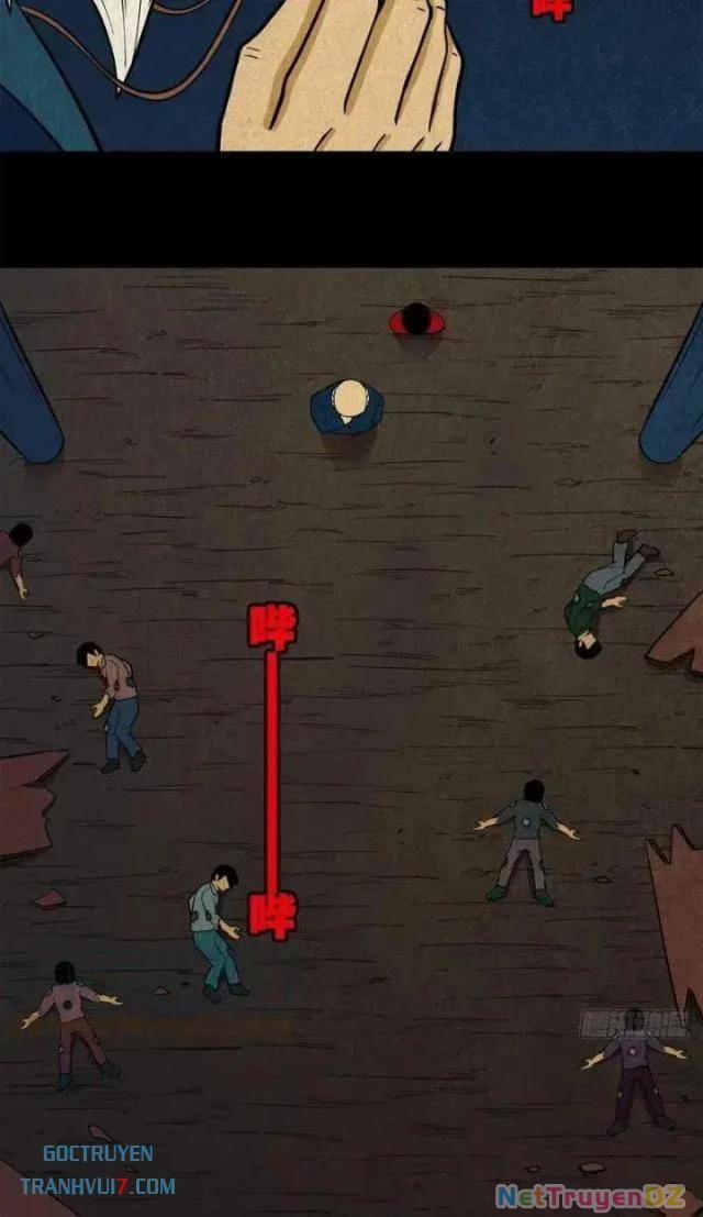 Đấu Yếm Thần 62 trang 11