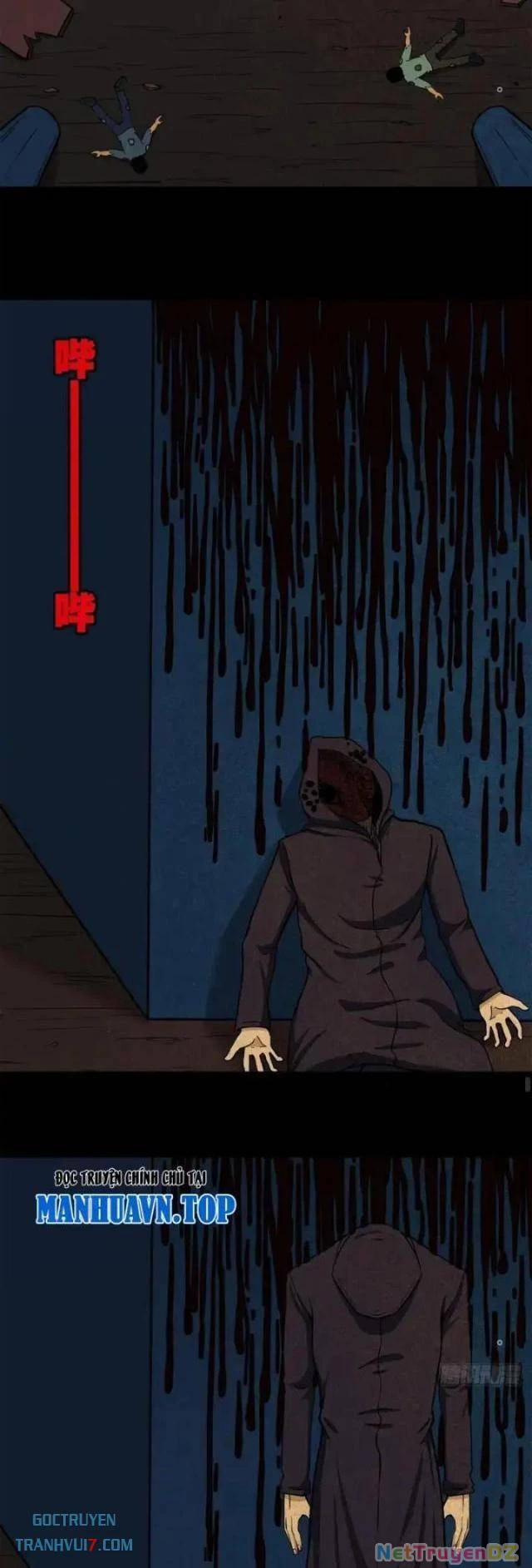 Đấu Yếm Thần 62 trang 12