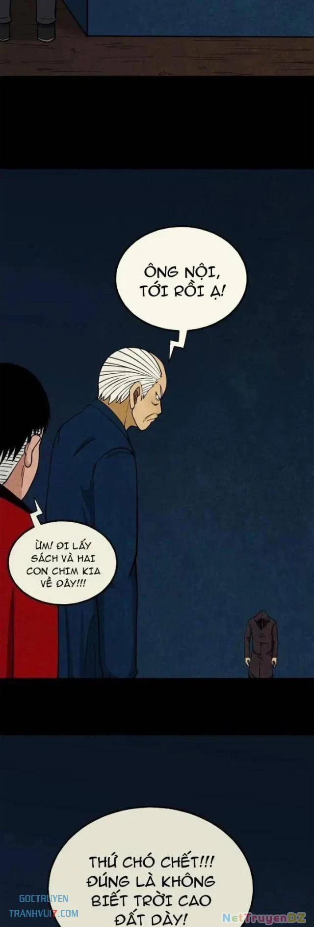 Đấu Yếm Thần 62 trang 14