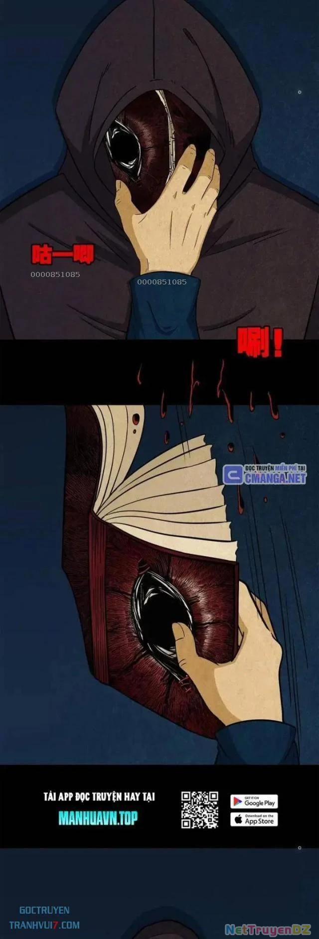 Đấu Yếm Thần 62 trang 16