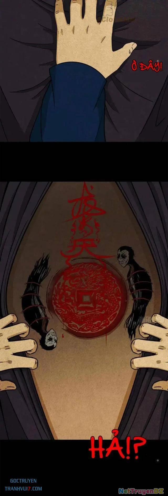 Đấu Yếm Thần 62 trang 18