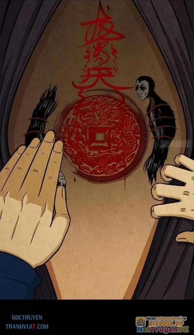 Đấu Yếm Thần 62 trang 19