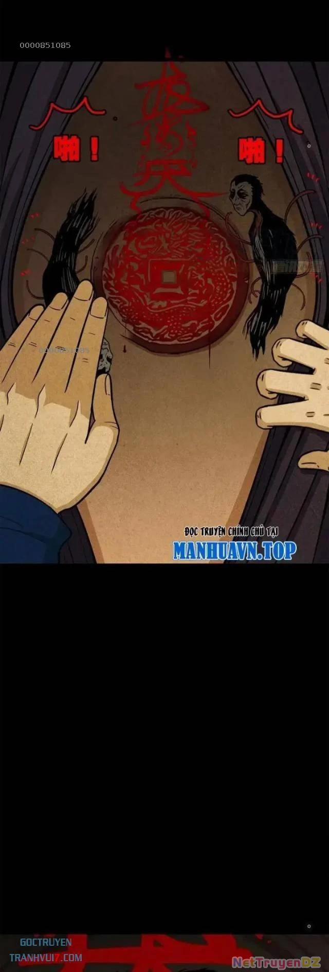 Đấu Yếm Thần 62 trang 20