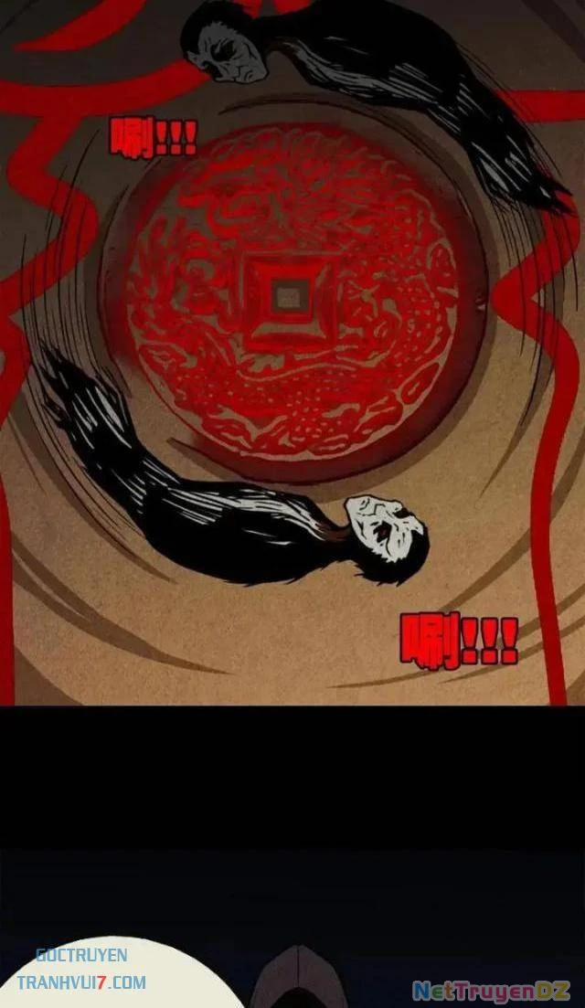 Đấu Yếm Thần 62 trang 21