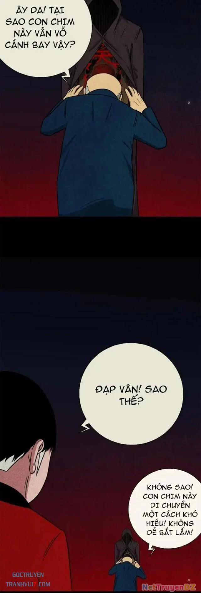 Đấu Yếm Thần 62 trang 22