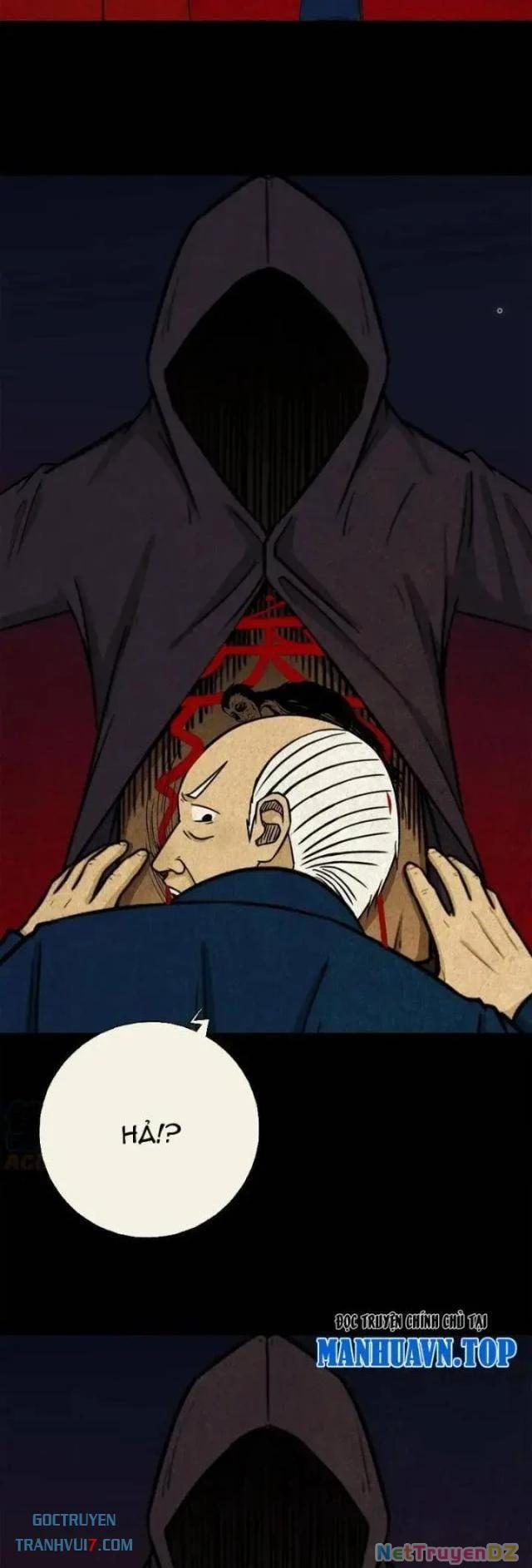 Đấu Yếm Thần 62 trang 24