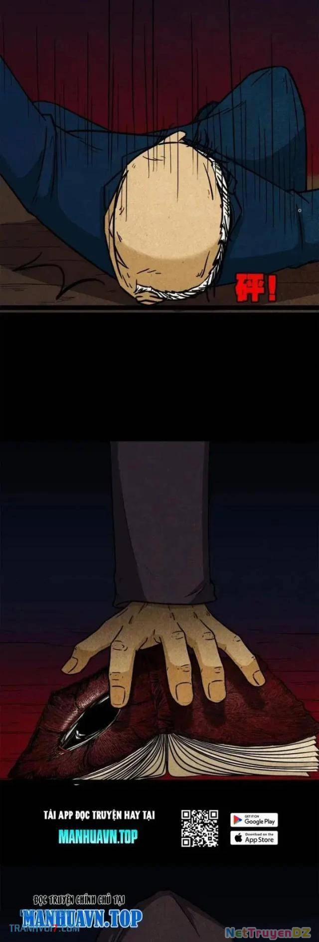 Đấu Yếm Thần 62 trang 26