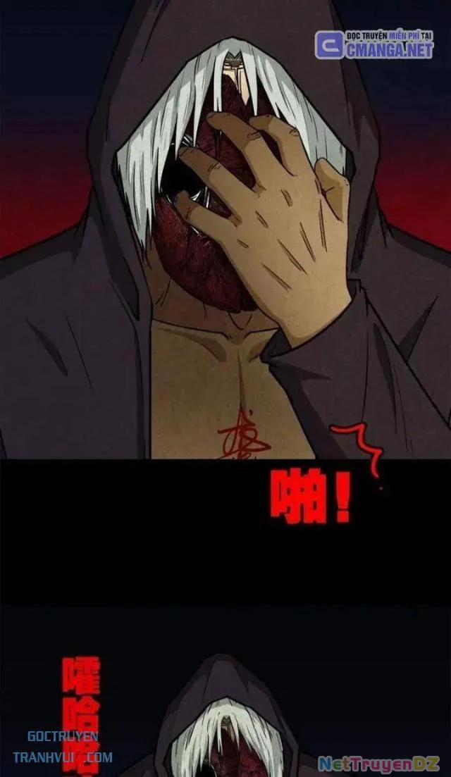 Đấu Yếm Thần 62 trang 27