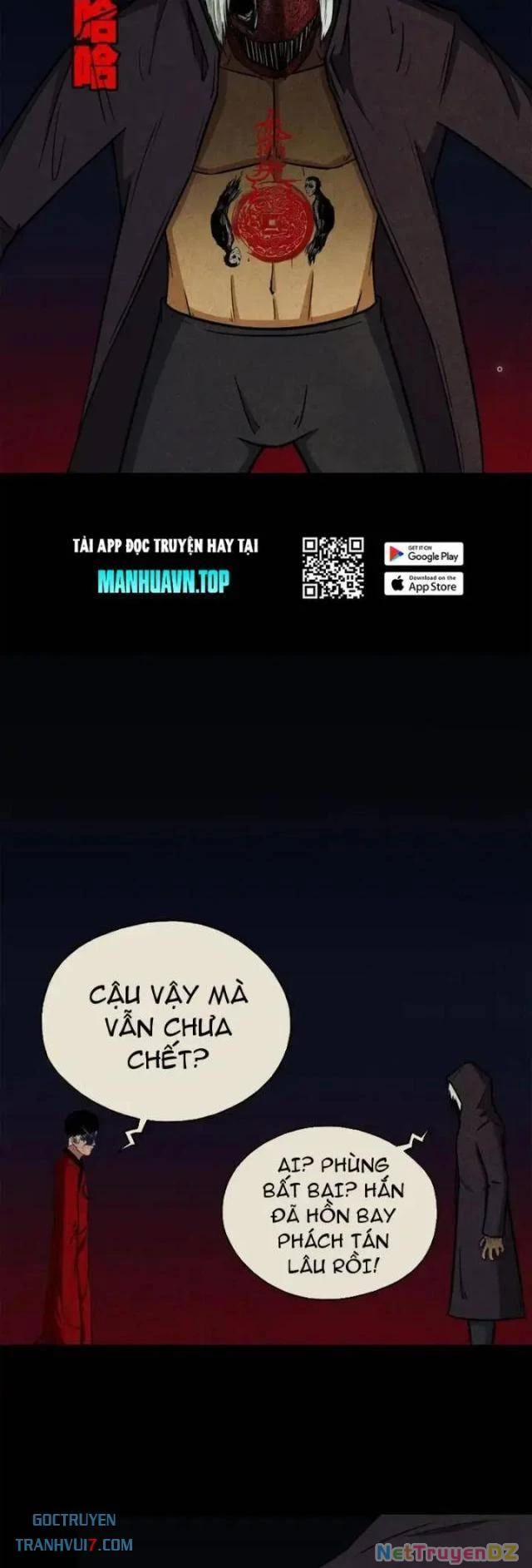 Đấu Yếm Thần 62 trang 28