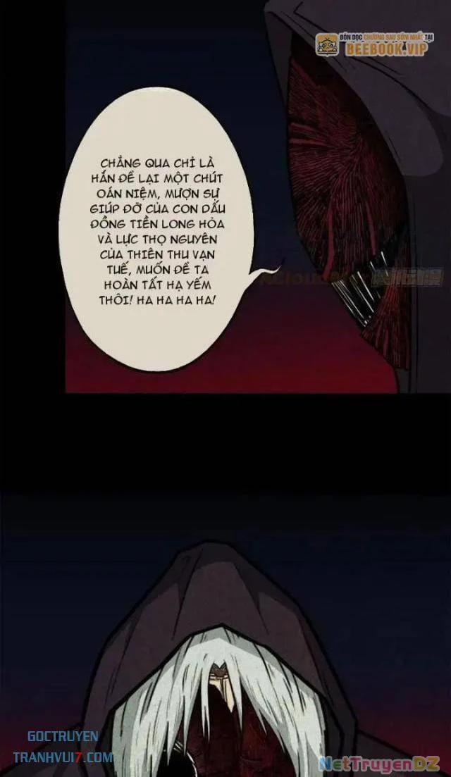 Đấu Yếm Thần 62 trang 29