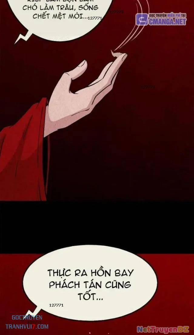 Đấu Yếm Thần 62 trang 3