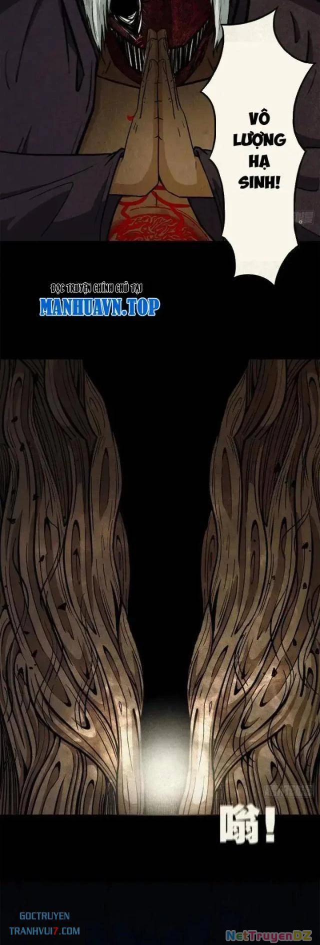 Đấu Yếm Thần 62 trang 30