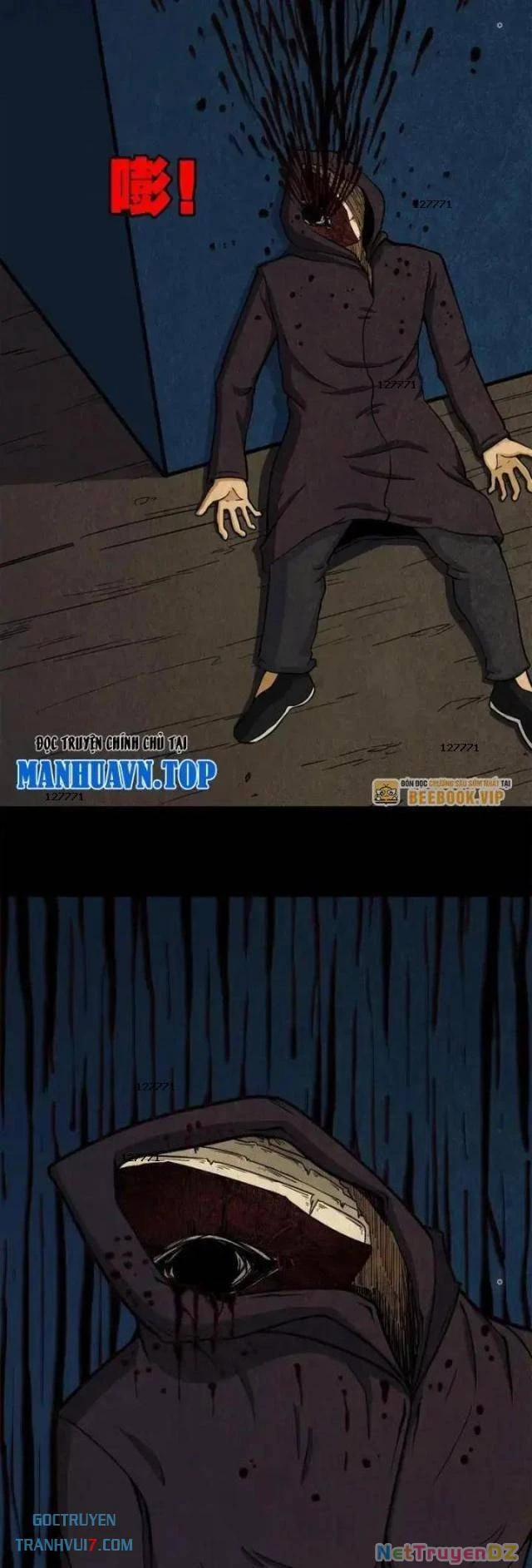 Đấu Yếm Thần 62 trang 6