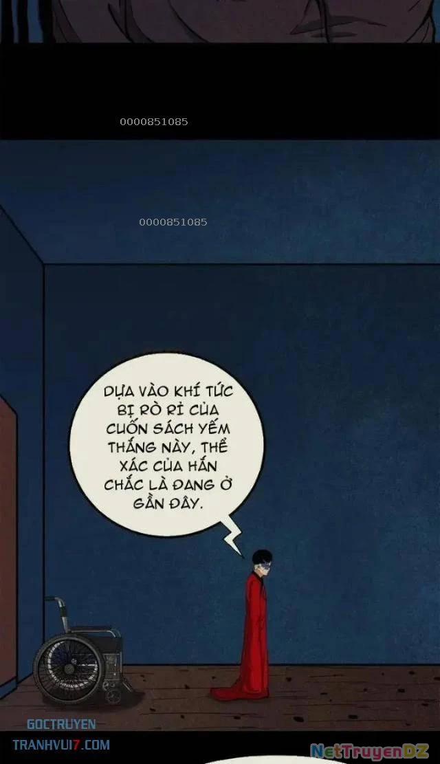 Đấu Yếm Thần 62 trang 7