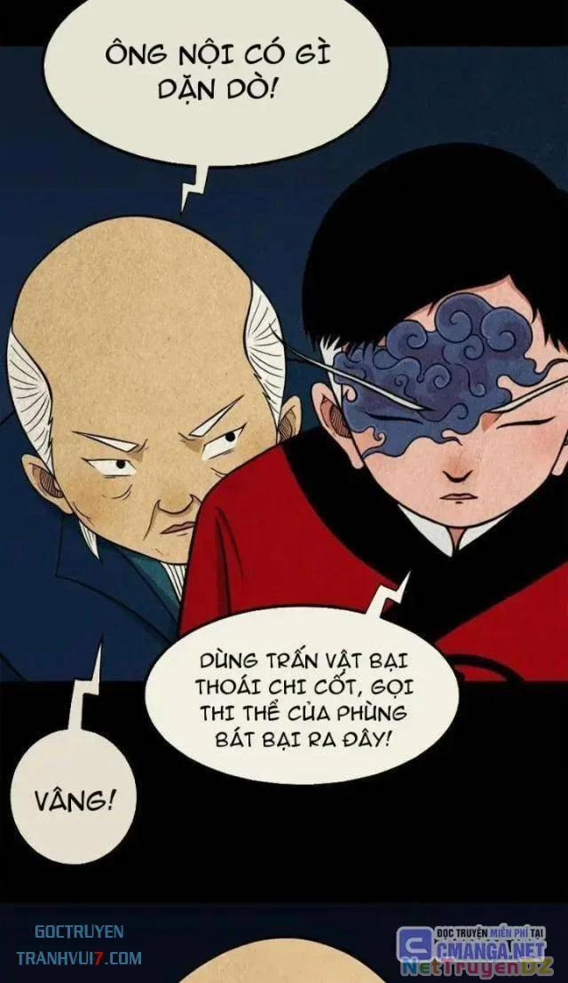 Đấu Yếm Thần 62 trang 9