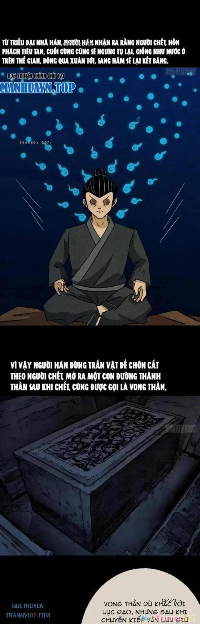 Đấu Yếm Thần 63 trang 1