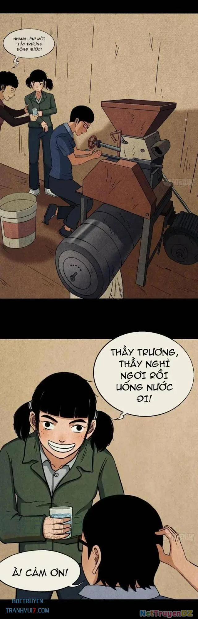 Đấu Yếm Thần 63 trang 10