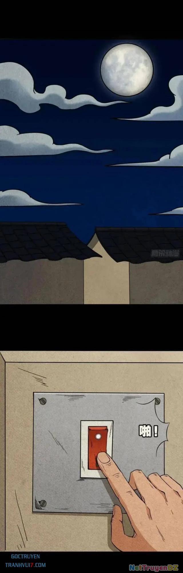 Đấu Yếm Thần 63 trang 11