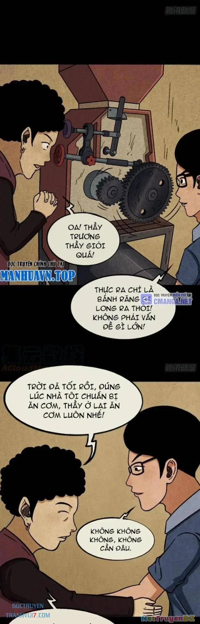 Đấu Yếm Thần 63 trang 12