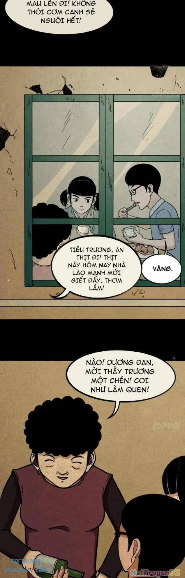 Đấu Yếm Thần 63 trang 13