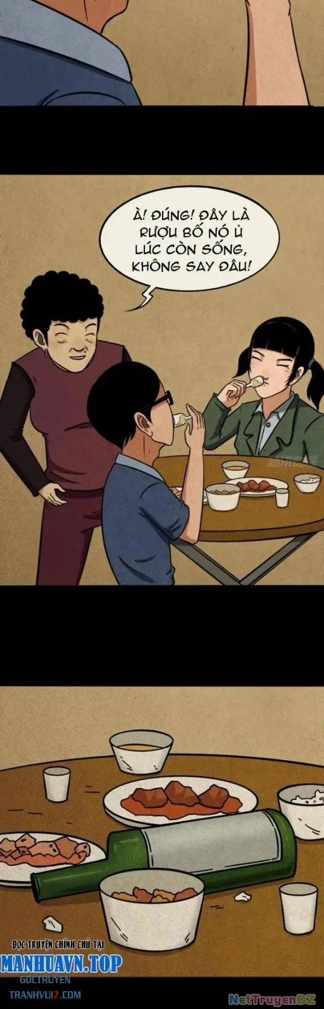 Đấu Yếm Thần 63 trang 15