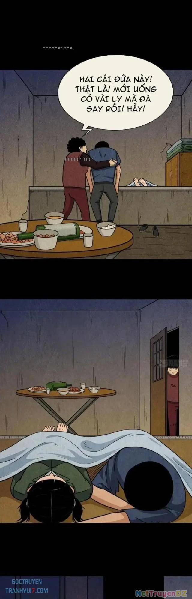 Đấu Yếm Thần 63 trang 16