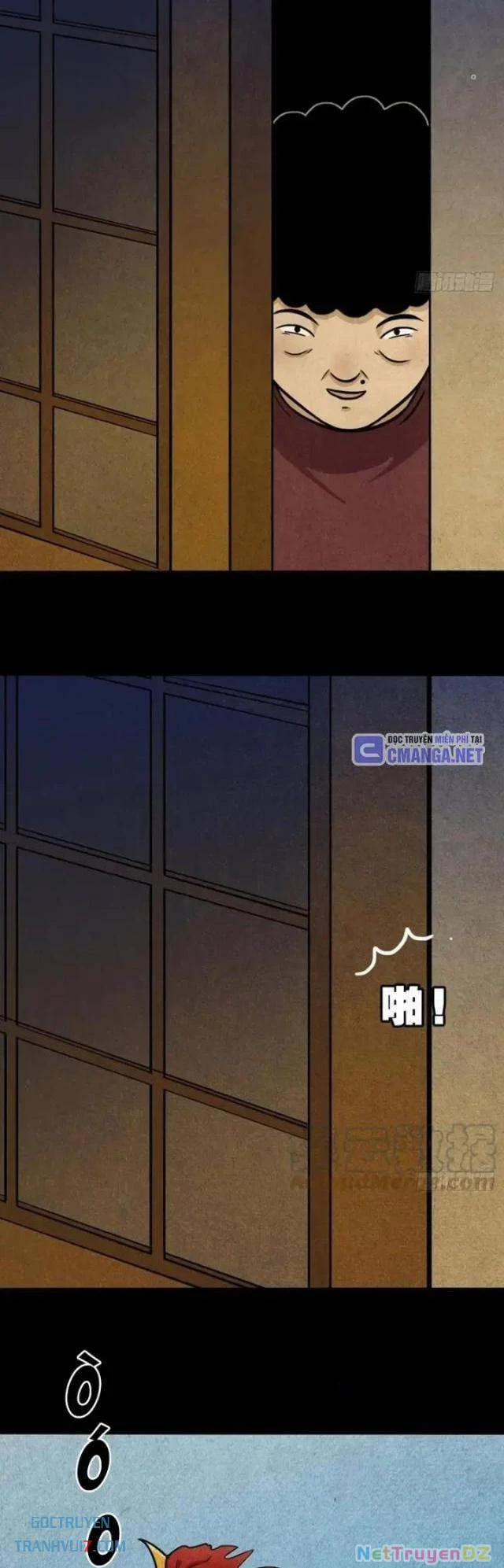 Đấu Yếm Thần 63 trang 17