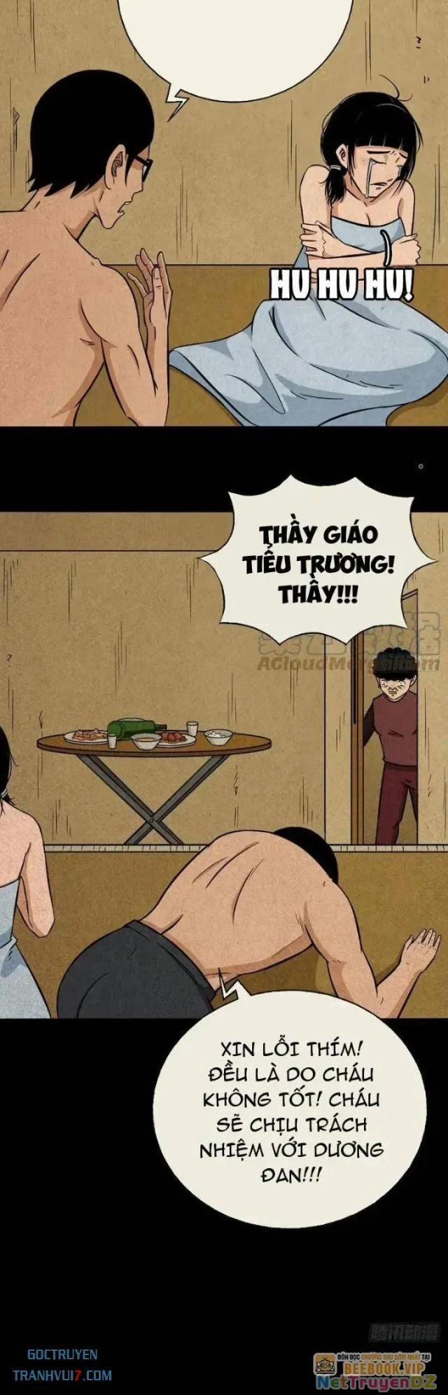 Đấu Yếm Thần 63 trang 19