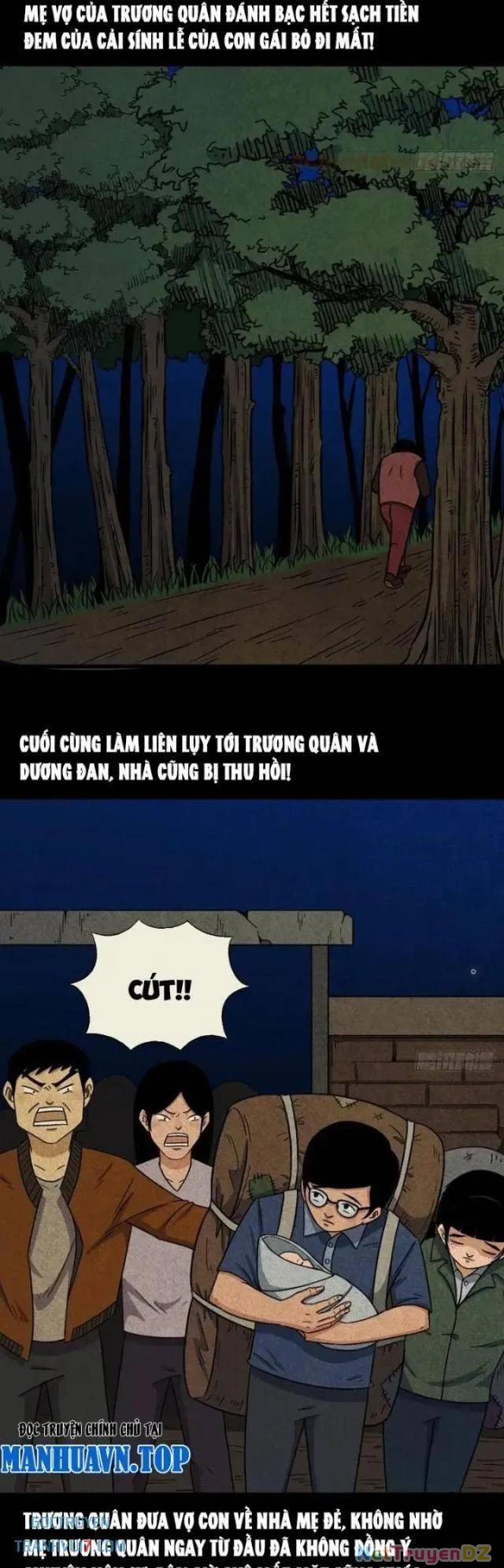 Đấu Yếm Thần 63 trang 21