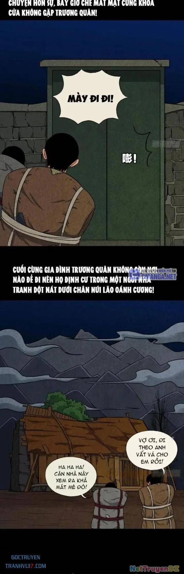 Đấu Yếm Thần 63 trang 22