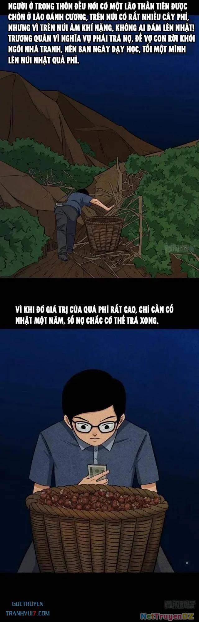 Đấu Yếm Thần 63 trang 23