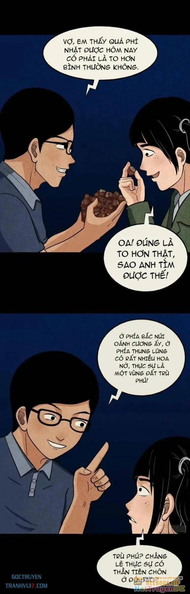 Đấu Yếm Thần 63 trang 24