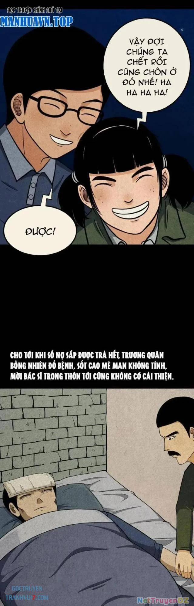 Đấu Yếm Thần 63 trang 25