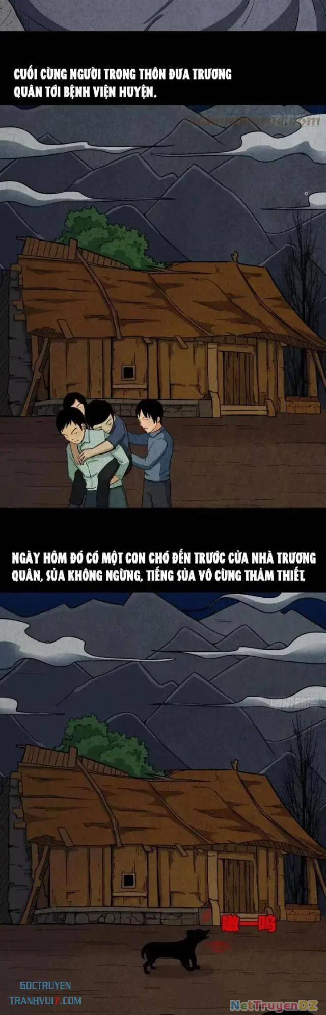 Đấu Yếm Thần 63 trang 26