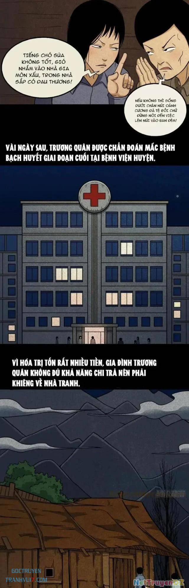 Đấu Yếm Thần 63 trang 27