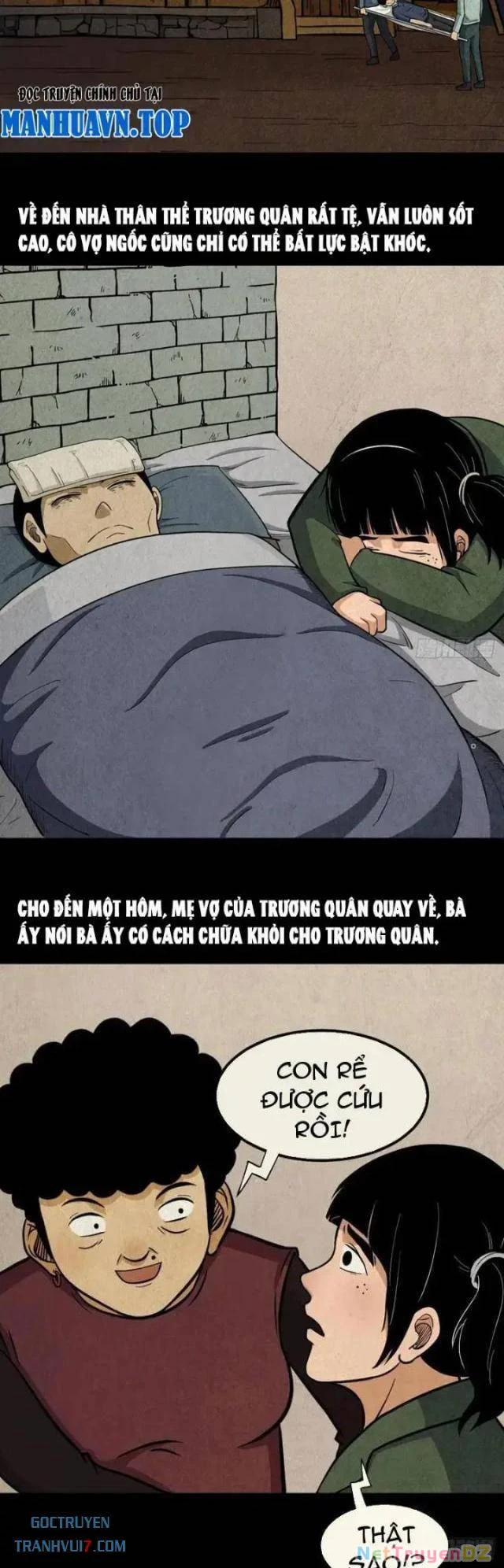 Đấu Yếm Thần 63 trang 28