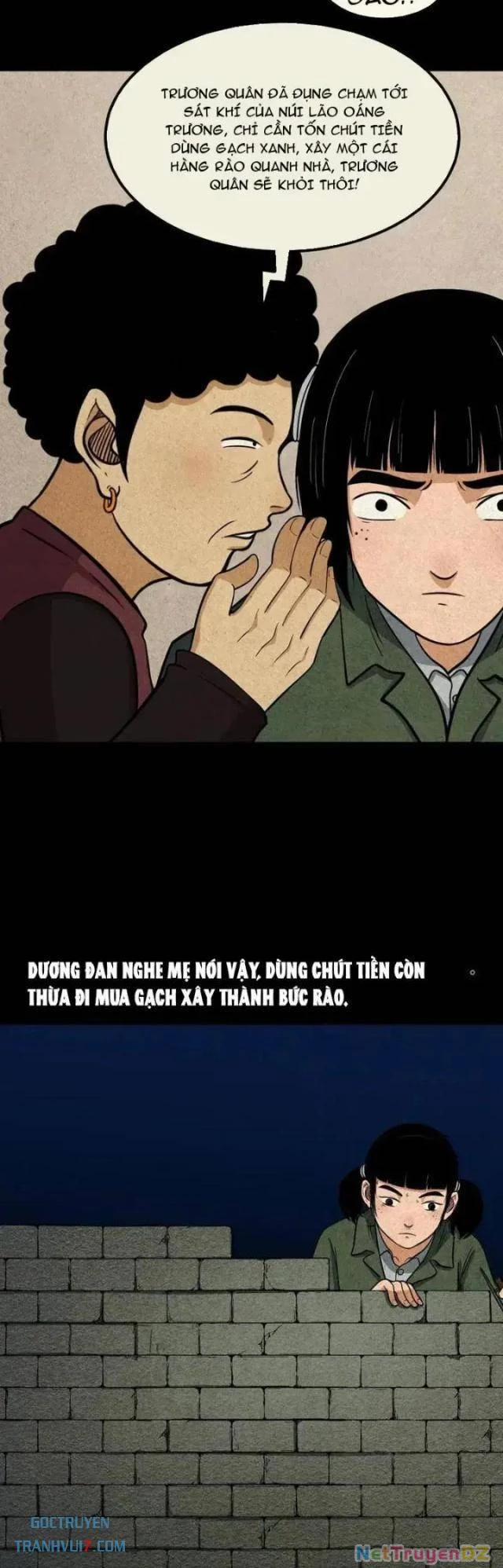 Đấu Yếm Thần 63 trang 29