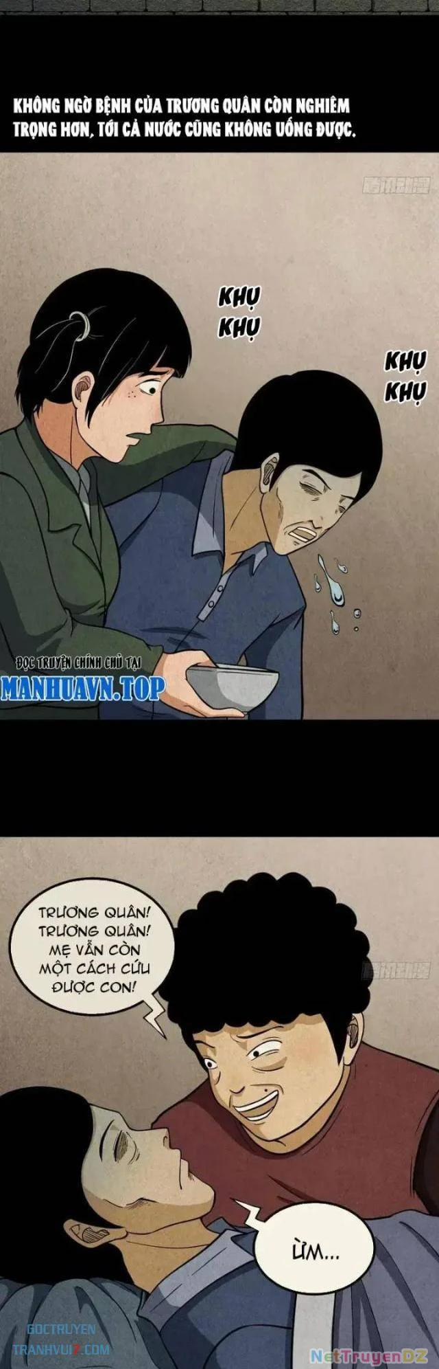 Đấu Yếm Thần 63 trang 30