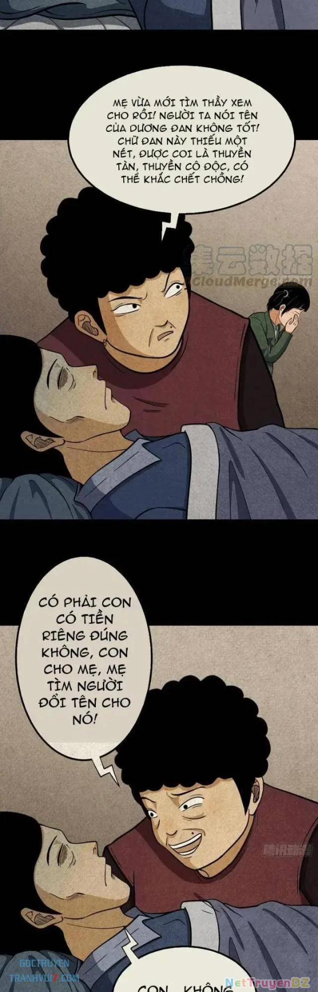 Đấu Yếm Thần 63 trang 31