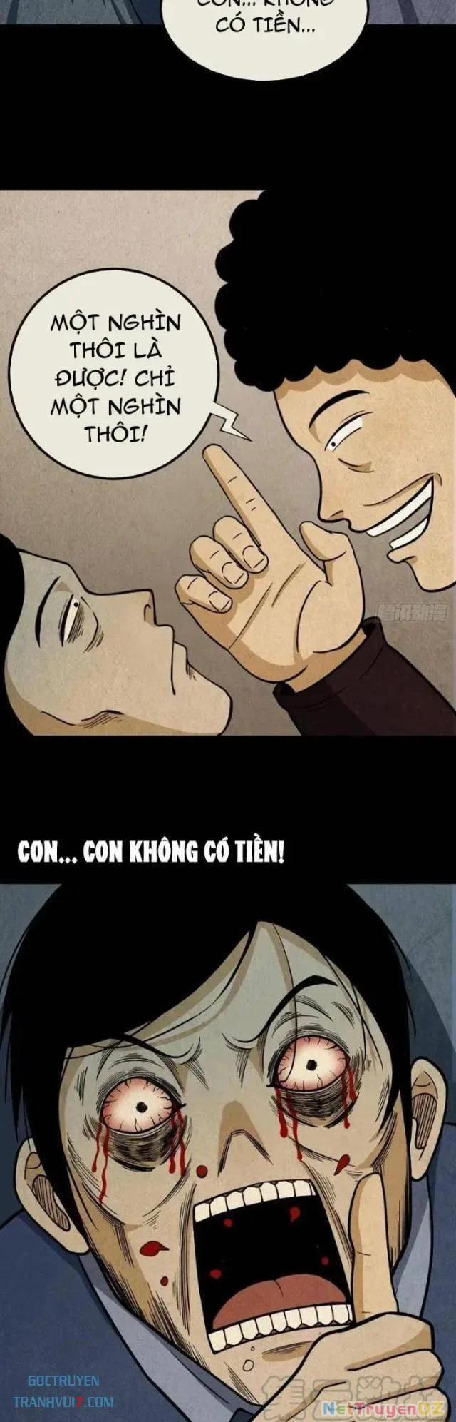 Đấu Yếm Thần 63 trang 32