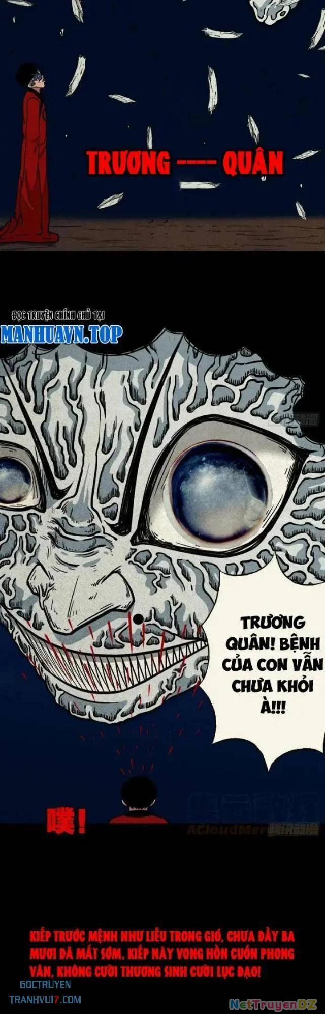 Đấu Yếm Thần 63 trang 35