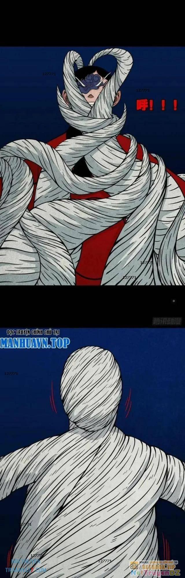 Đấu Yếm Thần 63 trang 4