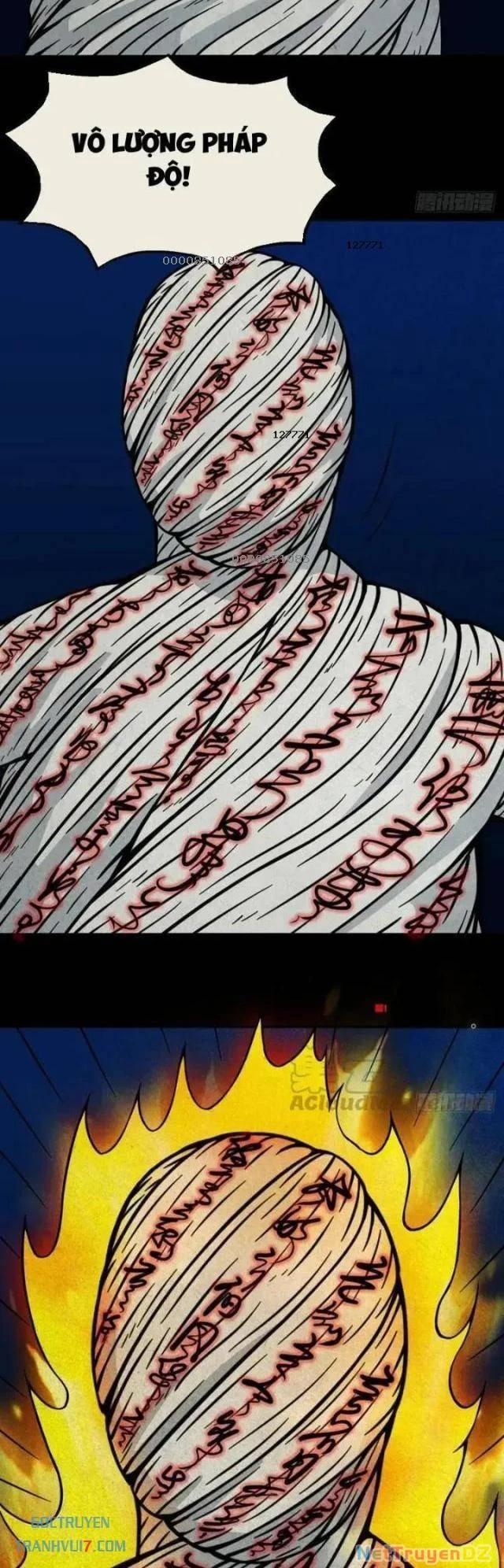 Đấu Yếm Thần 63 trang 5